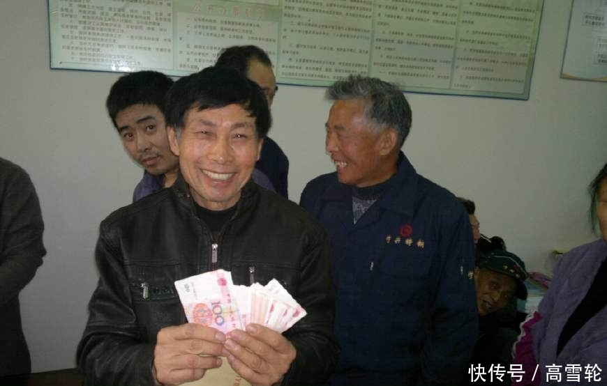 农村这个毒瘤害人不浅，不少农民因此负债累累，不制止后果严重！