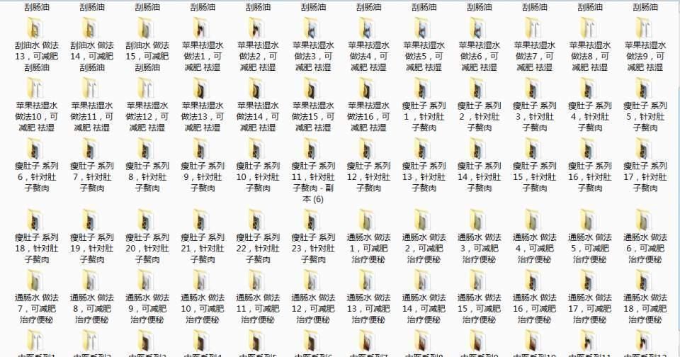 中医的去脂方子，一天3杯2周减重10斤，1个月我从128斤瘦到104斤