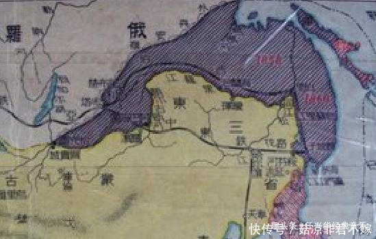 俄罗斯归还中国领土,时隔80年,这一地方