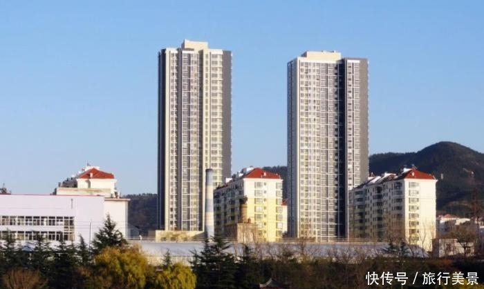山东未来将要迎来“巨变”的城市，不是青岛和济宁，是你家乡吗