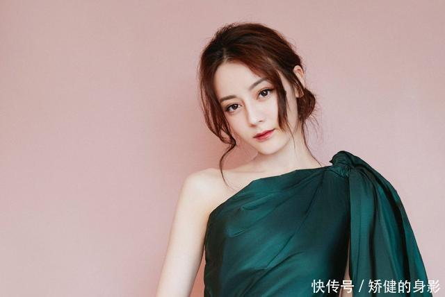 『种鼻型』决定颜值的关键部位,不是脸型,而是这里,一看一个准!