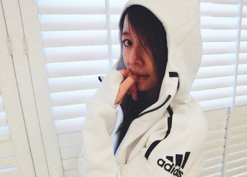 陈意涵这波操作简直地表最强孕妇！