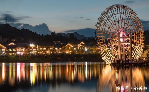 国内此景点花费13亿建造,却不收一分门票?但收入不停“翻倍”