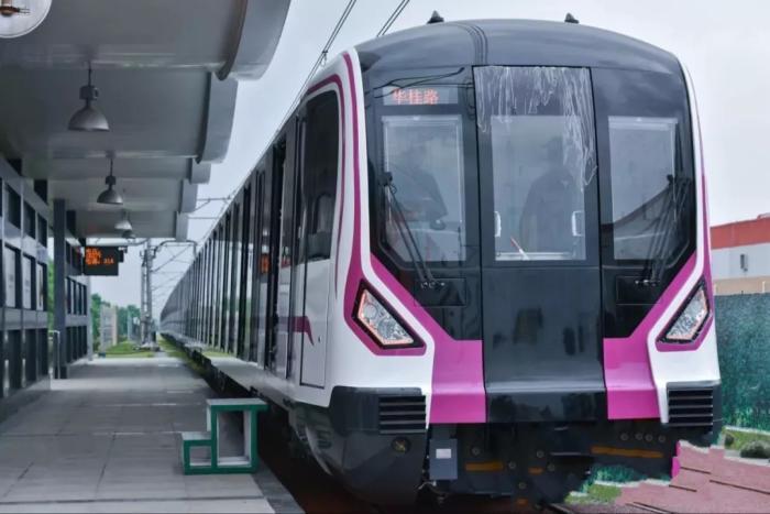 成都将要开通的一条新地铁线，长22.18公里，预计2020年底开通运