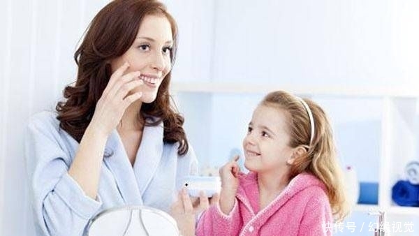  [妆之后]女孩化妆打扮别早于这个年龄，以免沾染上此“病”，半辈子都毁了