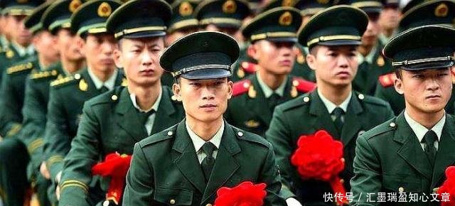 退伍军人的“春天”只要你符合这其中一条就可领钱，可别错过！