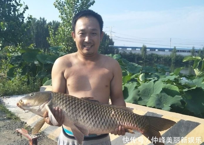 何去何从■钓鱼惹祸了,围追堵截,渔具没收,钓鱼人何去何从