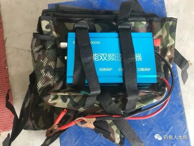  恼火@野钓时最让人恼火的4件事，每一件都能引发钓鱼人的“暴脾气”