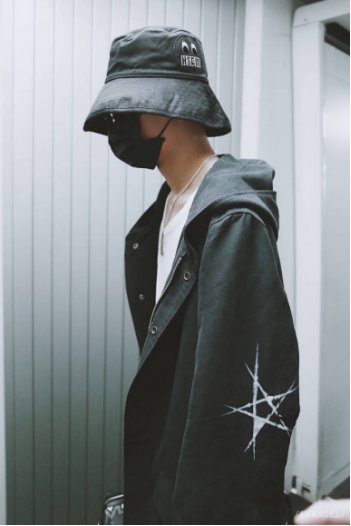 范丞丞、朱正廷、林彦俊都喜欢的HSPM 带来今夏最in潮范儿!