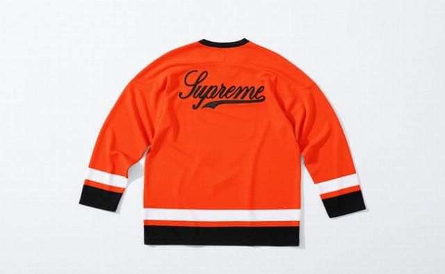 『Supreme』顶级超跑联名!Supreme x Lamborghini 明日开售,完整单品曝光!