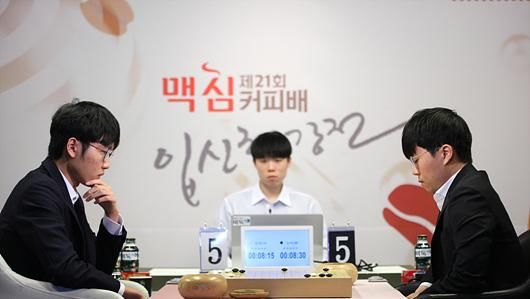  『ratings』Go ratings，申真谞遇到克星，柯洁有望早日回巅峰？