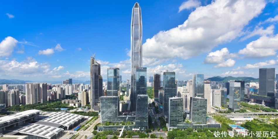  【广州】“第五直辖市”即将诞生？它不是广州也不是南京，可是