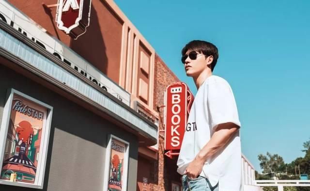 广州龙洞有个美国城，随便一拍就能升级为时尚博主