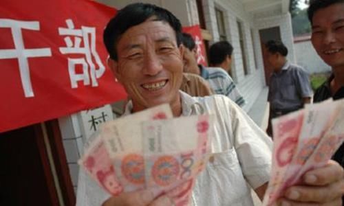  上涨|2020年，养老金又能涨多少？“控高提低”后，你的钱多拿了