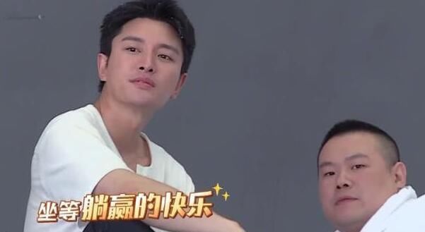  岳云鹏：《极限挑战》第六季开录，暂定5月17上映，看到成员后收视率堪忧