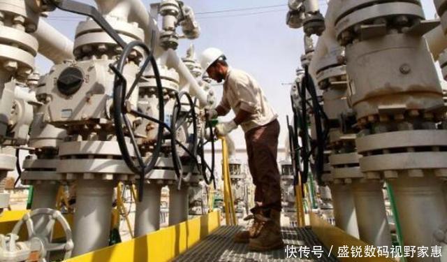 #阿拉伯人#如果真的攻打伊朗,会有什么后果