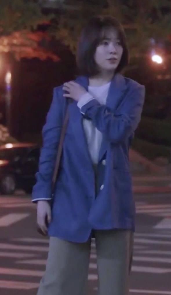 『电视剧』跟随韩国电视剧学穿衣搭配 | 不一样个子教材式参照