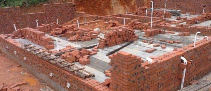  [建房]农村建房多少钱一平？工头1200全包好还是请点工？听过来