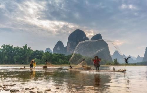  「旅行」要趁早去的8个国内风光旅行地，最后一个要带老婆去！不留遗憾