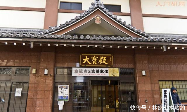  京都：京都本能寺，说说本能寺之变