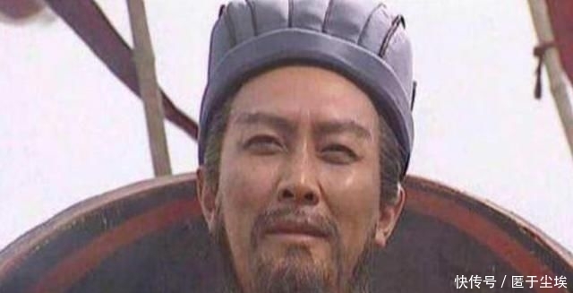 『宋可发』诸葛亮去世前,留下十二字预言,千年后应验,不是巧合是后人捏造