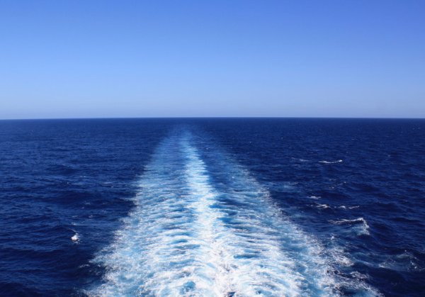 世界深海排名,印度洋仅排第二,第一名实至名归!