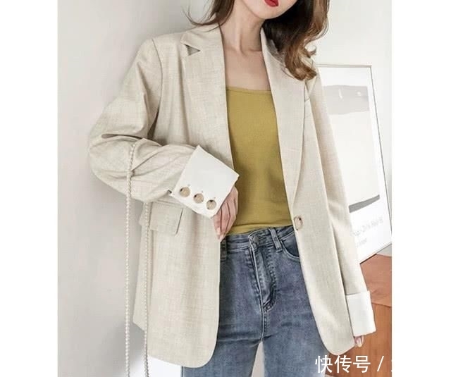 『西装外套』西装怎么穿?这样搭配让你随随便便凹造型
