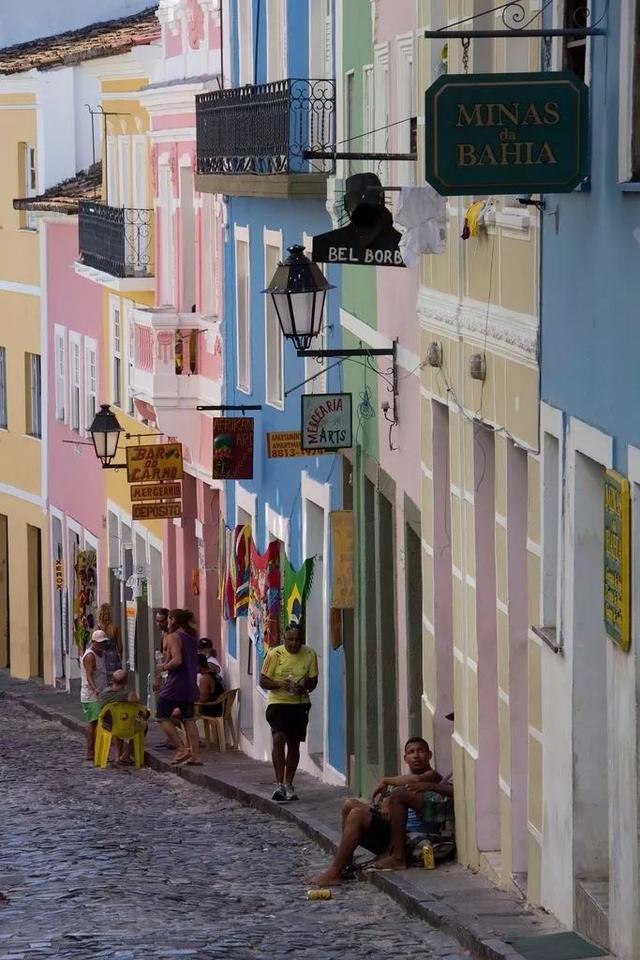 TOP5冷门国度将免签!美女泛滥,风光成灾或许一生只能去一次