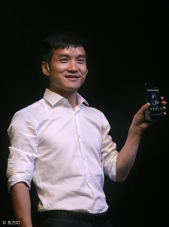 有一种国产手机销量仅次于iPhone,但你却从没有听过!
