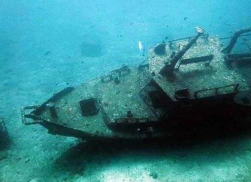 全球最“诡异”的岛屿,500多艘船只在此沉没,每年都在变换位置