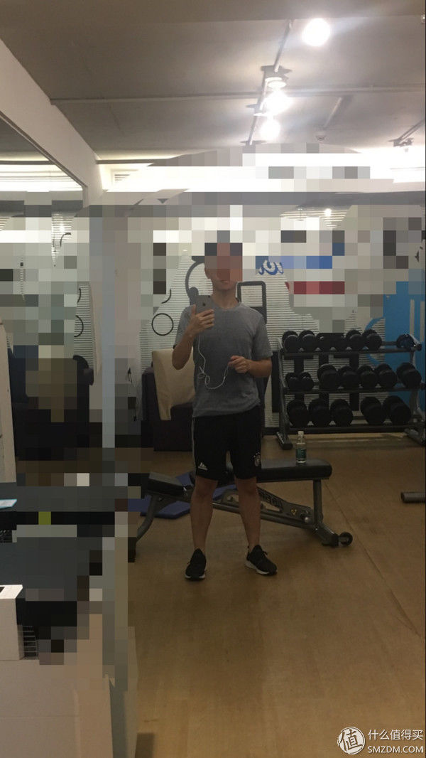 夏天运动怎么穿?我的夏日清爽运动装