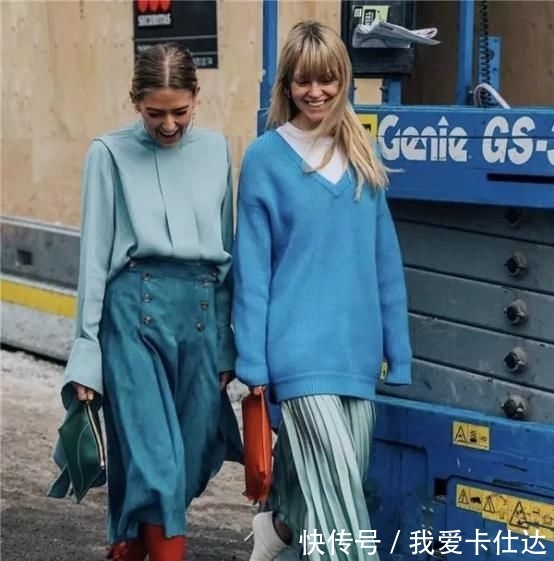 「总会」真正高级的女人,从来不乱买衣服,搭配总会避开这三点