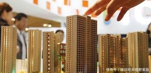  [取消预售制]取消预售“第一枪”后 该省也下“猛药” 全省推广“交房即发证”