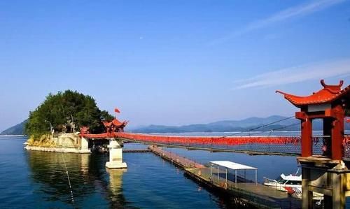 中国改名最“成功”湖泊，改名前默默无闻，改名后年收益高达百亿