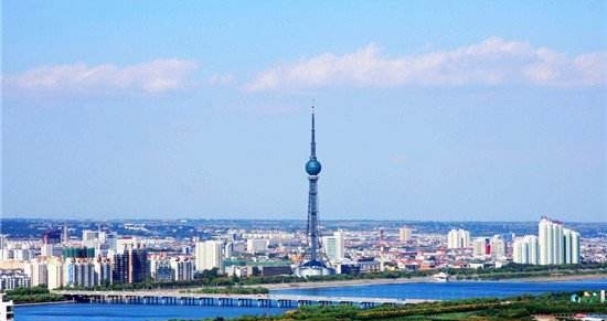 河南境内最有潜力的城市：郑州、周口落选，不是开封，也不是安阳