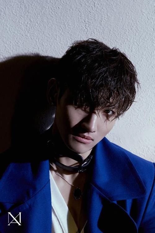  昌珉：最强昌珉《Chocolate》舞台将通过“MAX THE STAGE”公开！