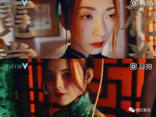 因为它，张韶涵被坑惨了，李小璐却变好看了？