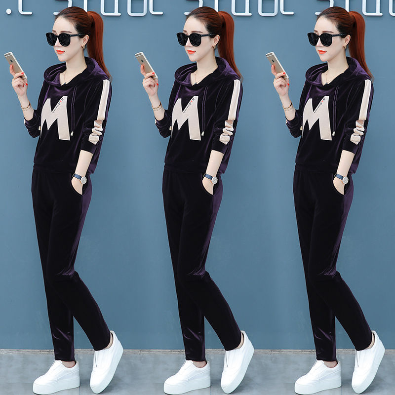 六零七零后 女人，入秋别穿的太花哨，看看下面女人这样穿，美炸