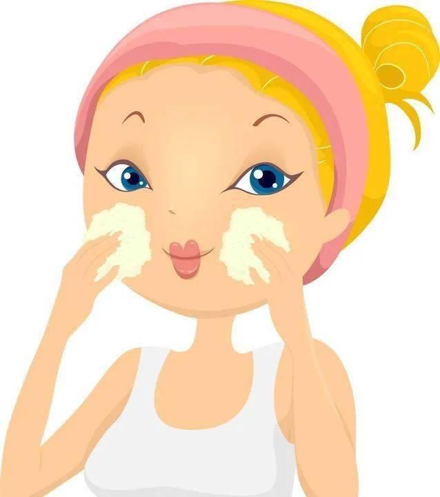 「涂抹保湿乳」口罩下的皮肤负担,怎么破?