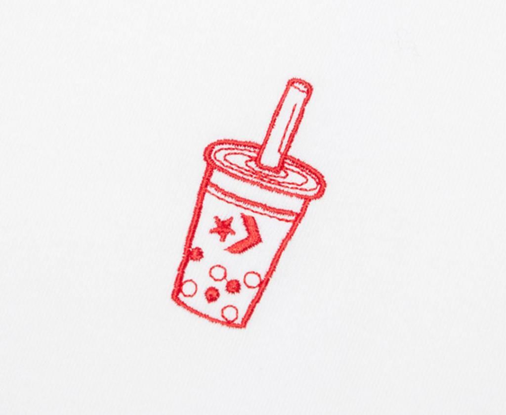 奶茶店@下一个要火的潮流元素，说不定是珍珠奶茶！