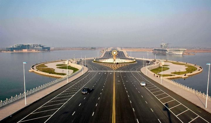 中国十个最干净的城市，第一名你想不到是哪一个