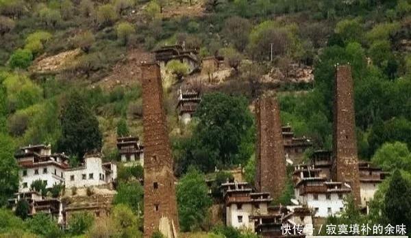 四川深山一千年豪宅:强兵攻不破,地震震不倒,号称东方金字塔