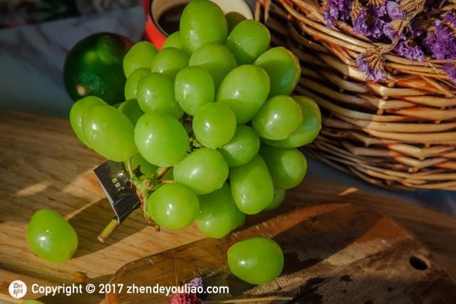 无籽水果属于转基因被辟谣了，快去告诉身边的人