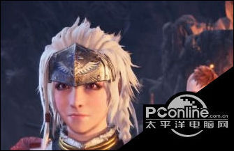 怪物猎人世界攻略 怪物猎人世界遮瑕眼影使用建议