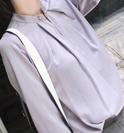 身材矮胖的我，出门从不穿裙!穿这洋气欧货套装，显瘦显高超嫩美