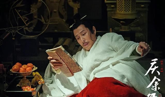 庆余年有第二季还有范闲么