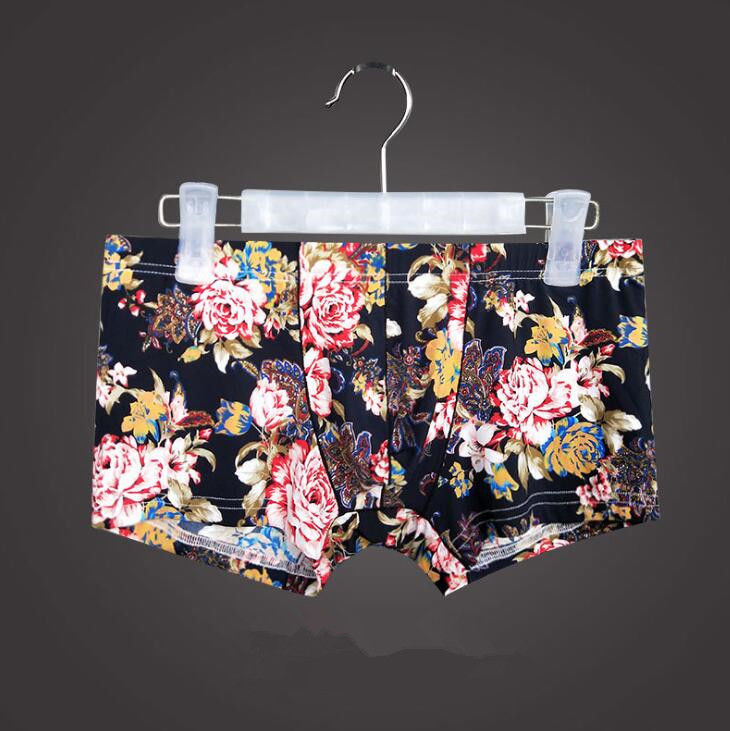 男人40岁，别乱穿三角裤!聪明人早早备上这种内内，卫生不发黄