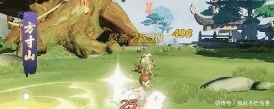  打法■梦幻西游3D方寸怎么玩 方寸打法详解
