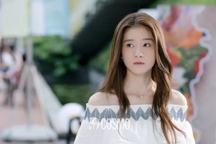 美人计 | 沈月版杉菜被嘲“肥宅”?造型土也不能都怪她吧