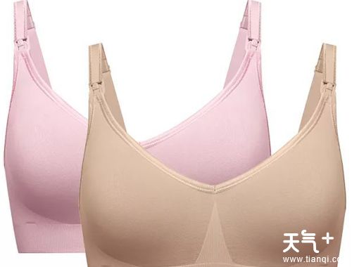 哺乳内衣哪款比较好 穿着舒服的哺乳内衣推荐